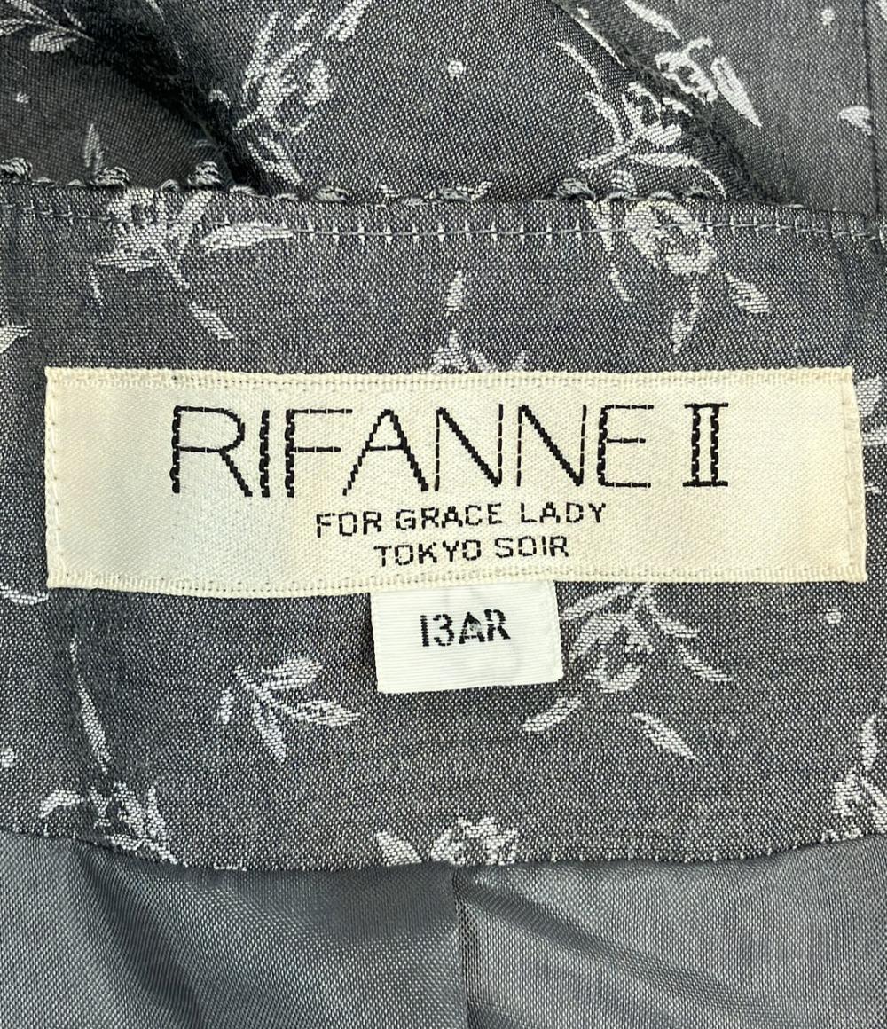 セットアップ ワンピース レディース SIZE 13AR (L) RIFANNEII