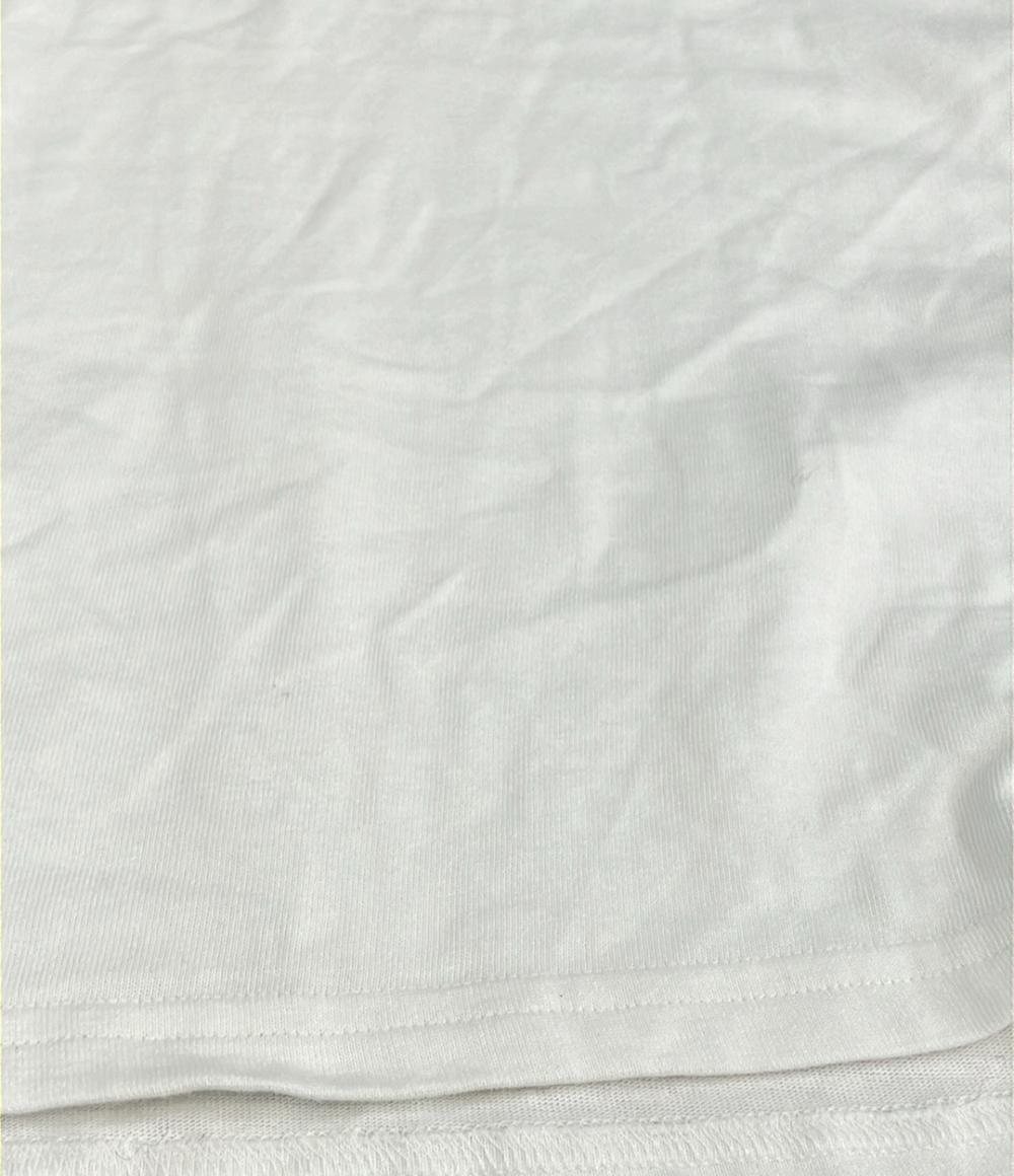 ジルサンダー 長袖Tシャツ J47GC0159 J20103 メンズ SIZE M JIL SANDER