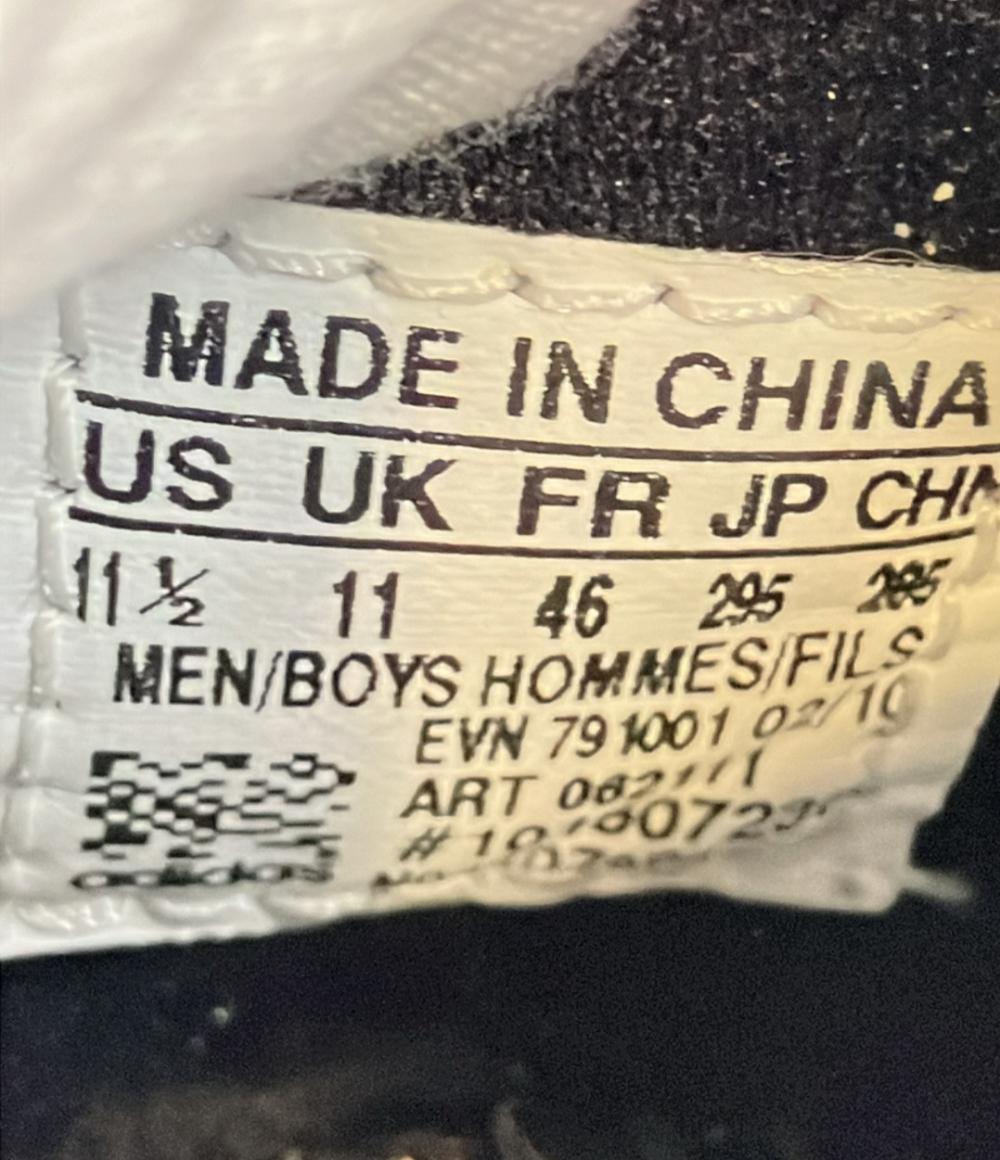 adidas ウォーターシューズ 062111 メンズ SIZE 29.5 (XL) アディダス