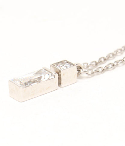 Pinky&Dianne ネックレス SV925 SV950 レディース ピンキー＆ダイアン