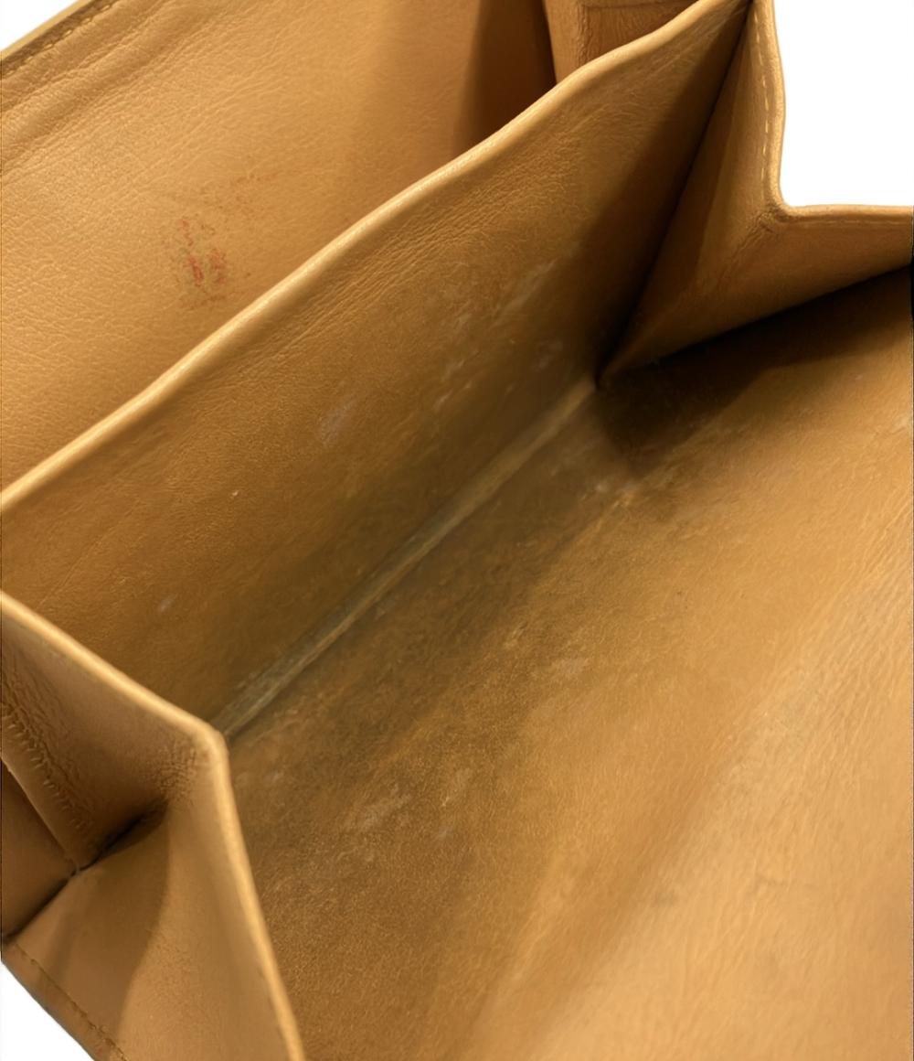 LOEWE 二つ折り財布 レディース ロエベ