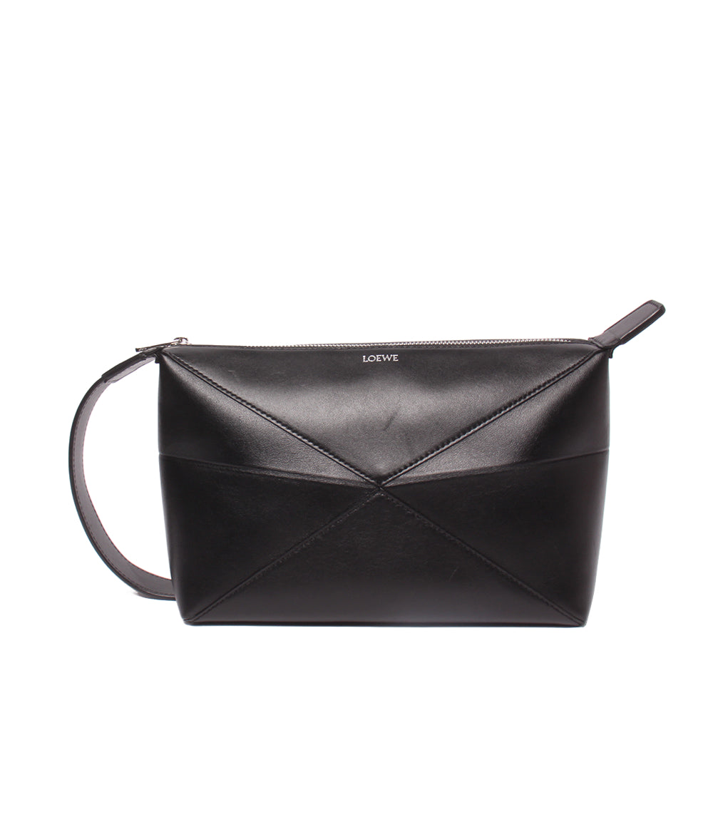 LOEWE ハンドバッグ パズル フォルドウォッシュバッグ メンズ レディース ロエベ
