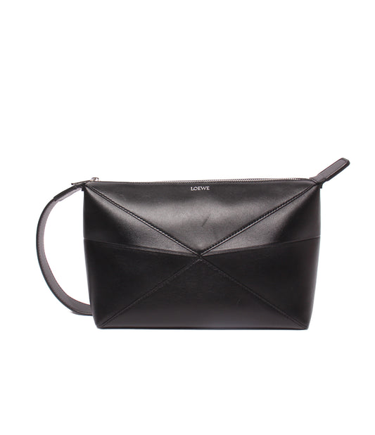 LOEWE ハンドバッグ パズル フォルドウォッシュバッグ メンズ レディース ロエベ
