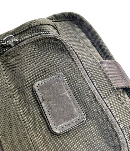 TUMI ブリーフケース ショルダーバッグ 2WAY メンズ トゥミ
