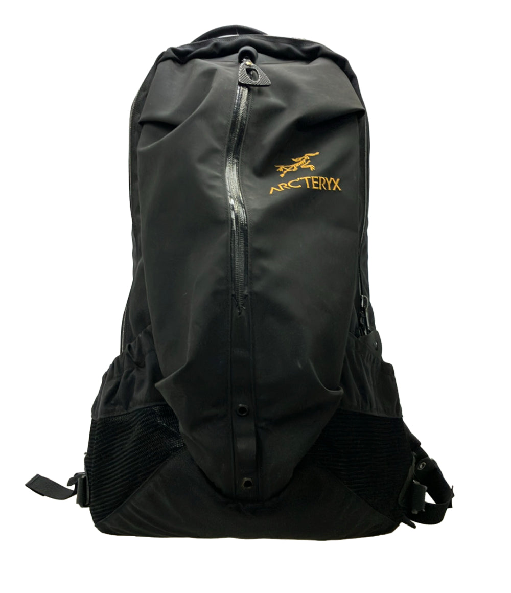 ARC'TERYX リュック デイパック Arro 22 Backpack メンズ レディース アークテリクス