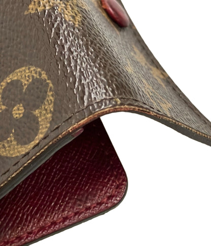 LOUIS VUITTON キーケース 4連 ミュルティクレ 4 モノグラム M41945 レディース ルイ・ヴィトン