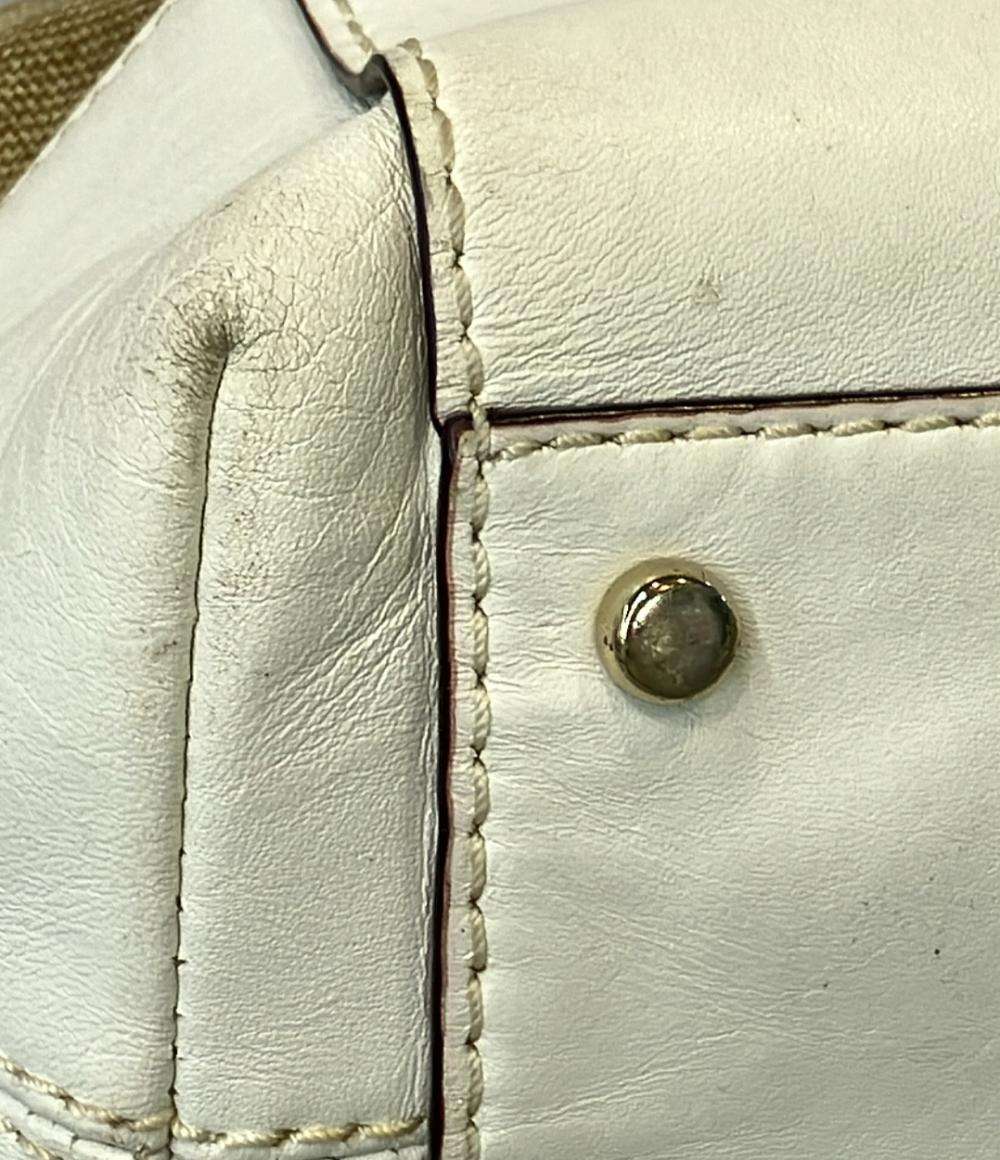 Kate Spade 2WAYハンドバッグ ショルダーバッグ バイカラー PXRU4899 レディース ケイトスペード