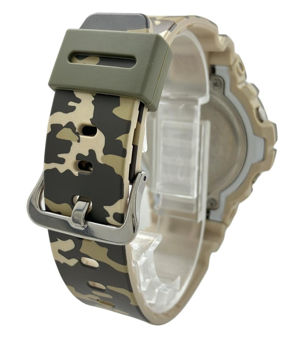 カシオ 腕時計 G-SHOCK クオーツ GMD-S6900CF-3ER メンズ CASIO