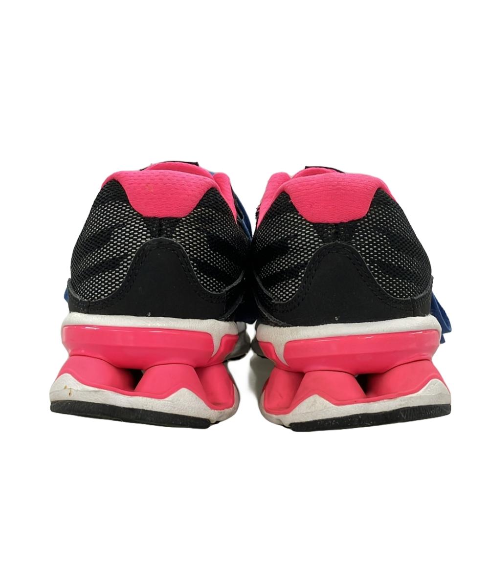 ナイキ ローカットスニーカー Reax Run 9 653612-001 レディース SIZE 23.5 (M) NIKE