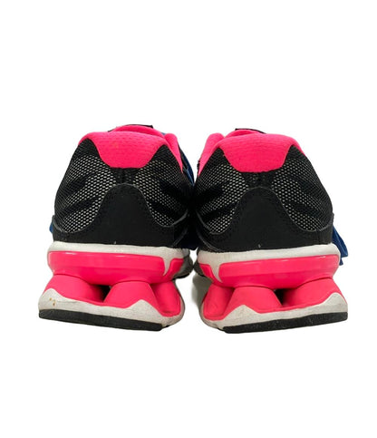 ナイキ ローカットスニーカー Reax Run 9 653612-001 レディース SIZE 23.5 (M) NIKE