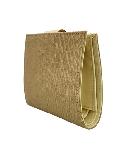 Salvatore Ferragamo 二つ折り財布 ガンチーニ IC-22 0111 レディース サルヴァトーレフェラガモ