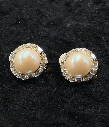 ニナリッチ イヤリング レディース NINA RICCI