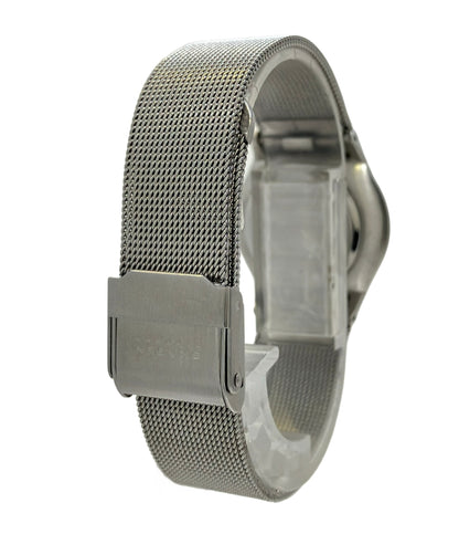 SKAGEN 腕時計 クオーツ ピンク レディース スカーゲン