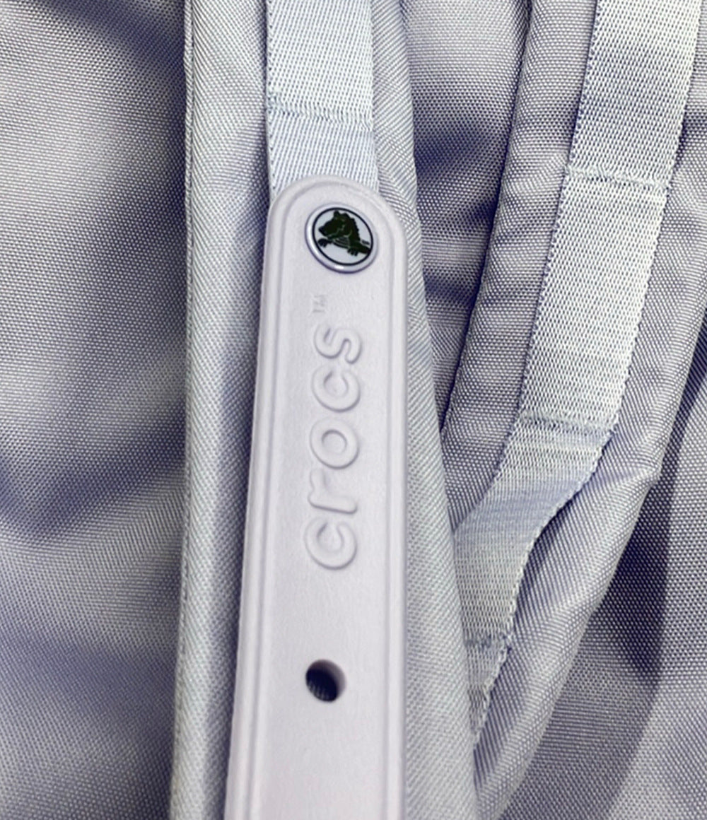 crocs リュック デイパック レディース クロックス