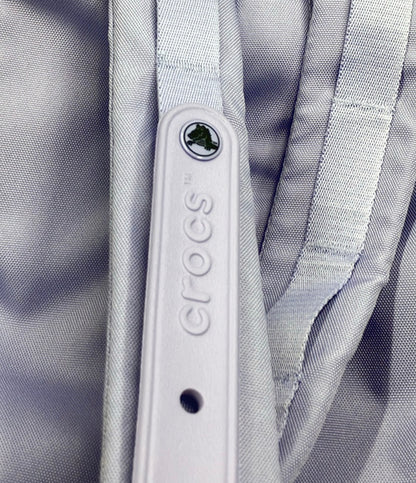 crocs リュック デイパック レディース クロックス