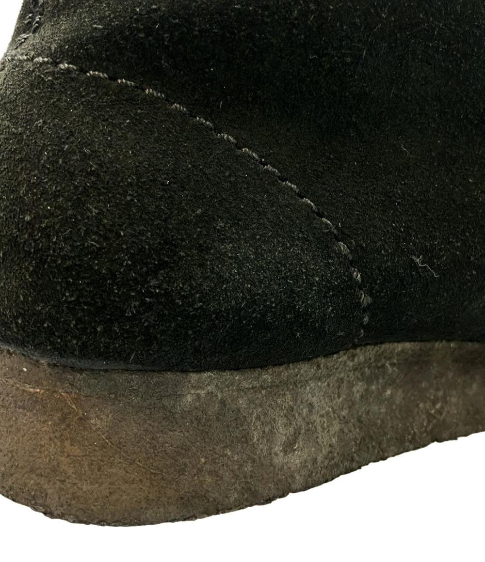 Clarks ワラビー 26104684 レディース SIZE UK 5 (24cm) クラークス