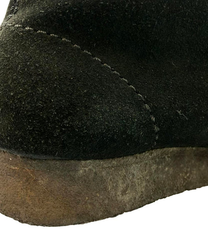 Clarks ワラビー 26104684 レディース SIZE UK 5 (24cm) クラークス
