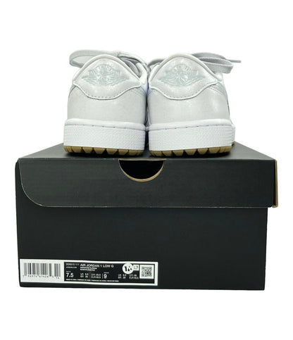 ナイキ ローカットスニーカー Air Jordan 1 Low Golf DD9315-111 メンズ SIZE 25.5 (S) NIKE