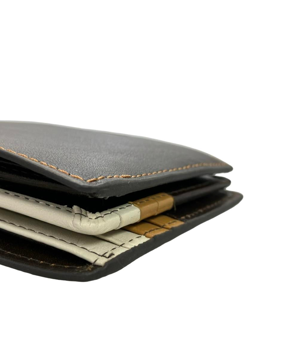 タケオキクチ 二つ折り財布 メンズ TAKEO KIKUCHI