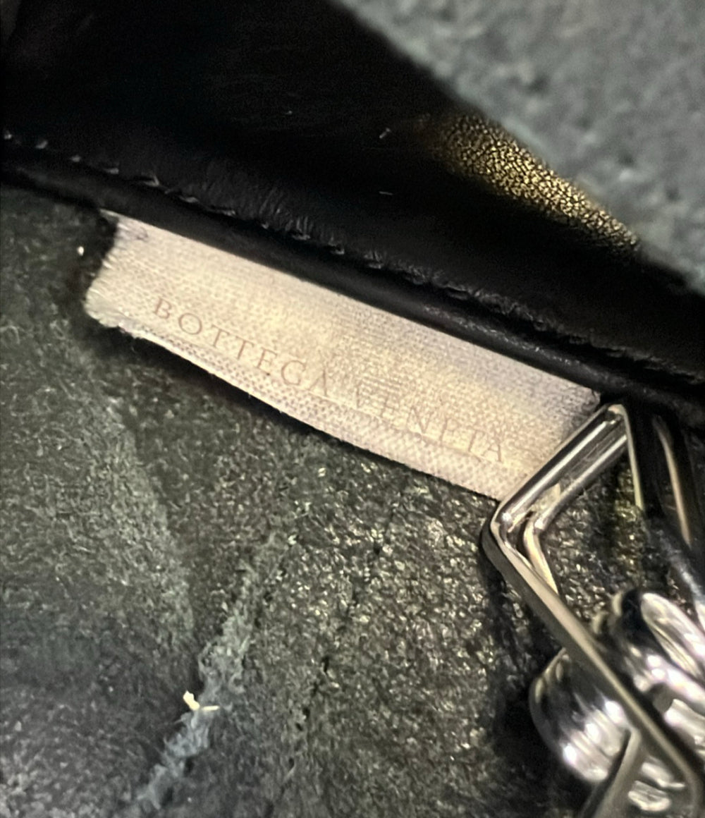 BOTTEGA VENETA トートバッグ 肩掛け イントレッチオ ミラージュ レディース ボッテガ・ヴェネタ