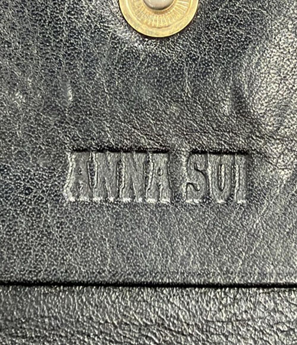 ANNA SUI 長財布 ダニエラ レディース アナスイ