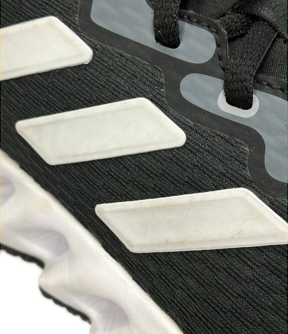 adidas ローカットスニーカー スイッチ ラン ランニング IF5733 レディース SIZE 24.5 アディダス