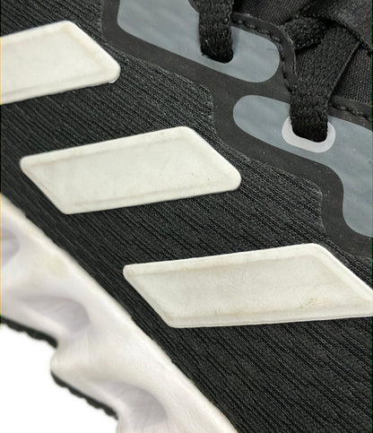 adidas ローカットスニーカー スイッチ ラン ランニング IF5733 レディース SIZE 24.5 アディダス