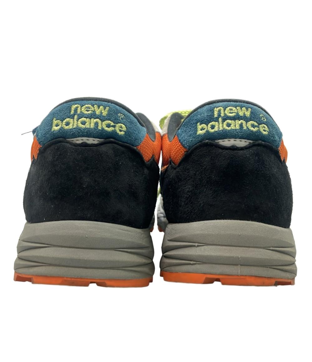 NEW BALANCE ローカットスニーカー MTL575OP メンズ SIZE USA 9 1/2 (27.5cm) ニューバランス