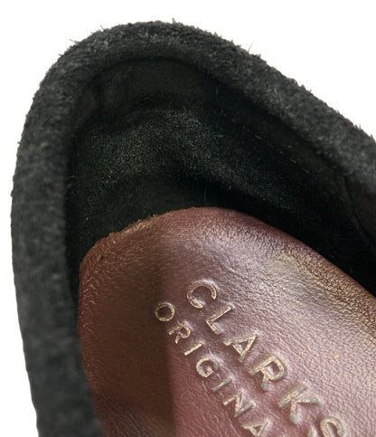 Clarks ワラビー 261555224060 レディース SIZE UK 6 クラークス