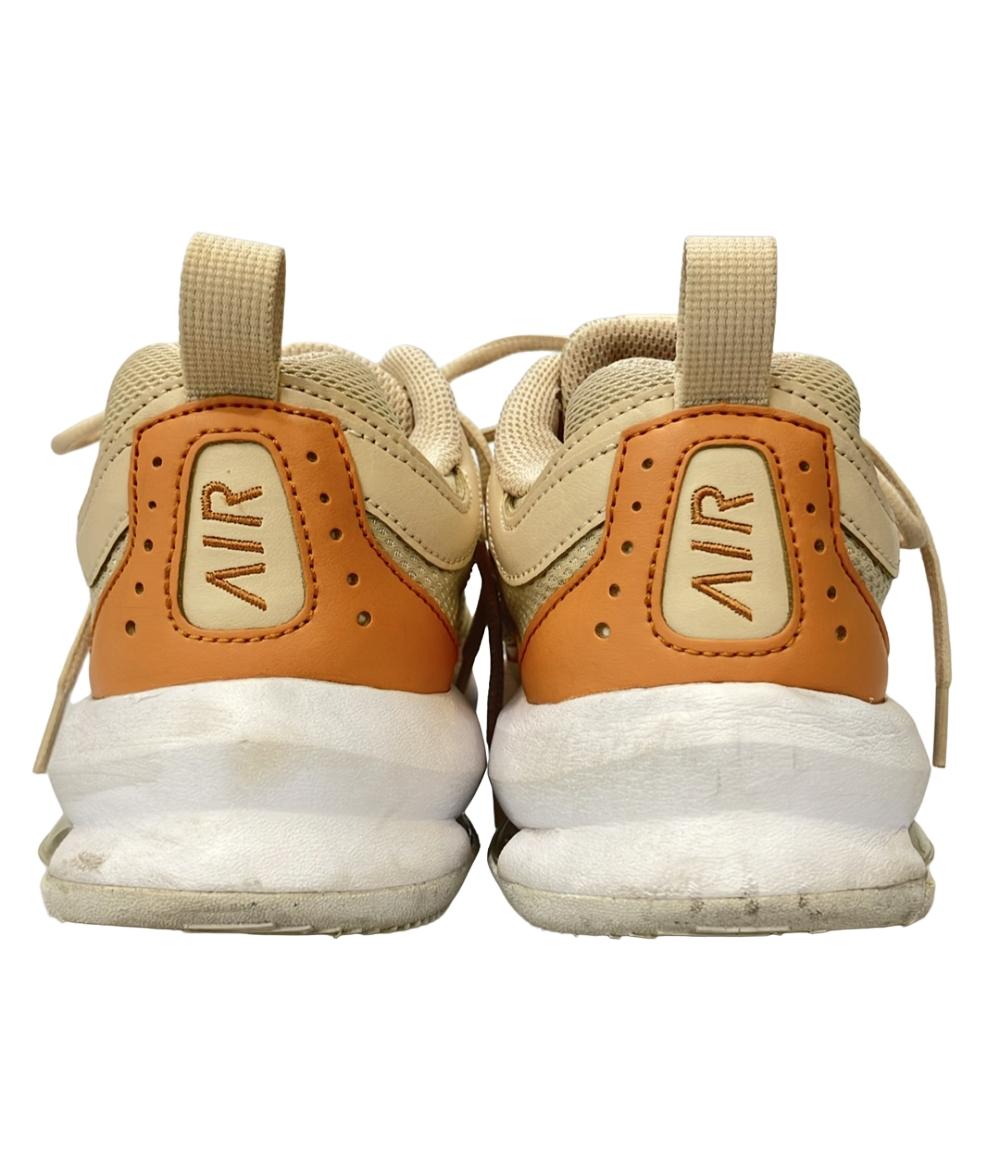 ナイキ ローカットスニーカー エアマックス AP CU4870-200 レディース SIZE 24.0 (L) NIKE