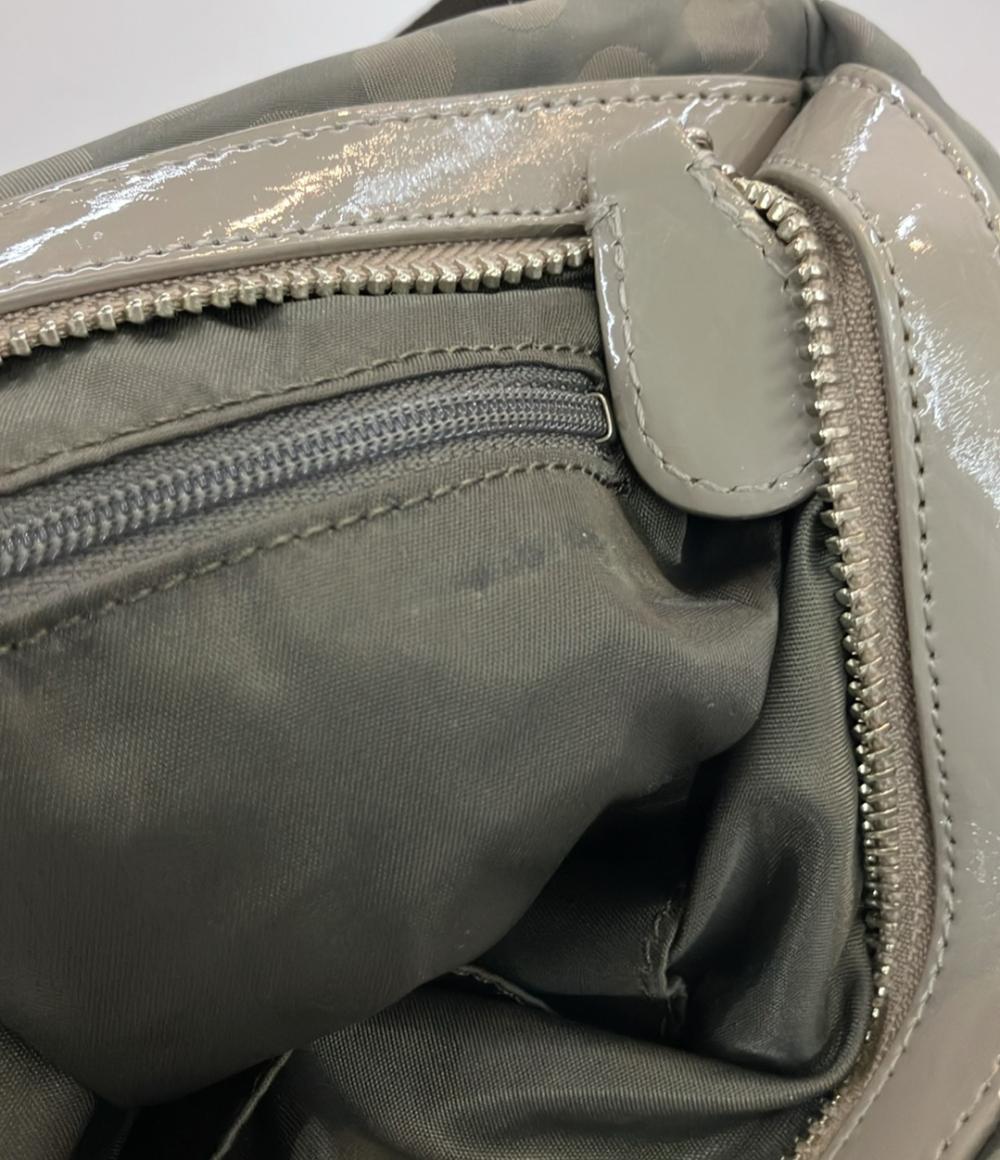 アニエスベー ショルダーバッグ 斜め掛け レディース agnes b.