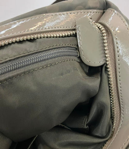 アニエスベー ショルダーバッグ 斜め掛け レディース agnes b.