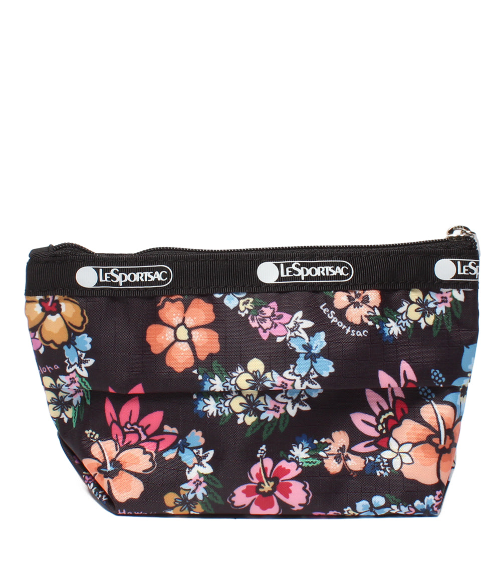 美品 LeSportsac ポーチ SMALL SLOAN COSMETIC レディース レスポートサック