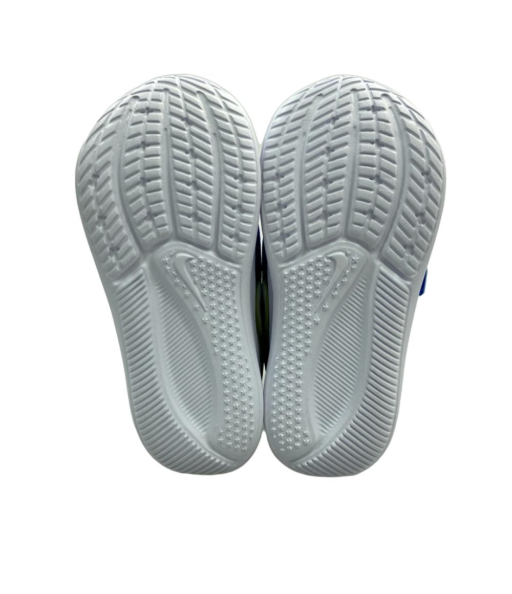 美品 ナイキ ローカットスニーカー DA2778-009 ベビー SIZE 14 (M) NIKE