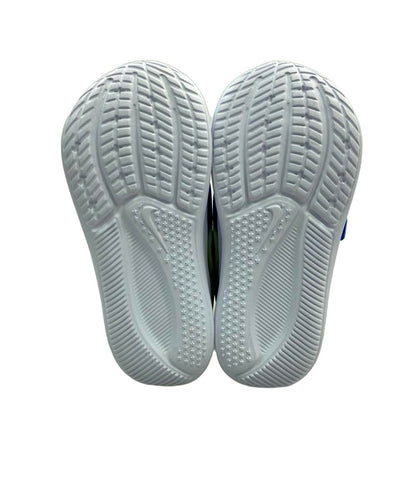 美品 ナイキ ローカットスニーカー DA2778-009 ベビー SIZE 14 (M) NIKE