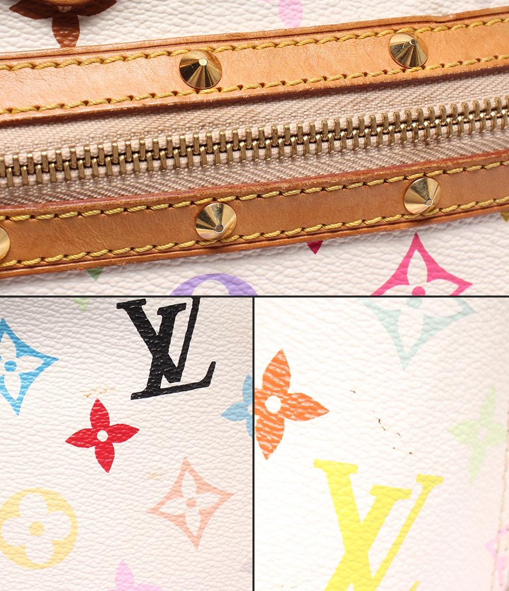 LOUIS VUITTON ハンドバッグ アルマ マルチカラー M92647 レディース ルイ・ヴィトン