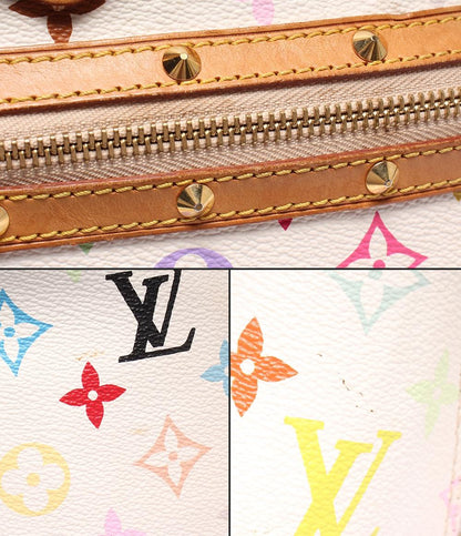 LOUIS VUITTON ハンドバッグ アルマ マルチカラー M92647 レディース ルイ・ヴィトン