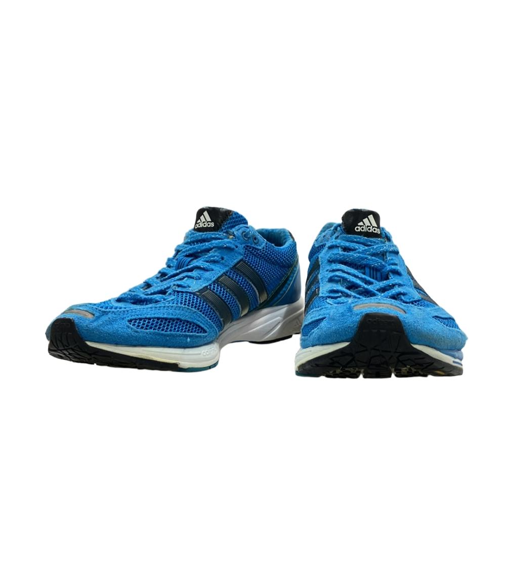 アディダス ランニングシューズ D65753 メンズ SIZE 24.5 (XS) adidas