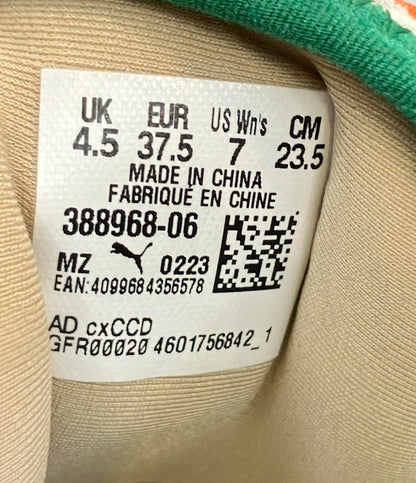 プーマ ローカットスニーカー 388968-06 レディース SIZE 23.5 (M) PUMA