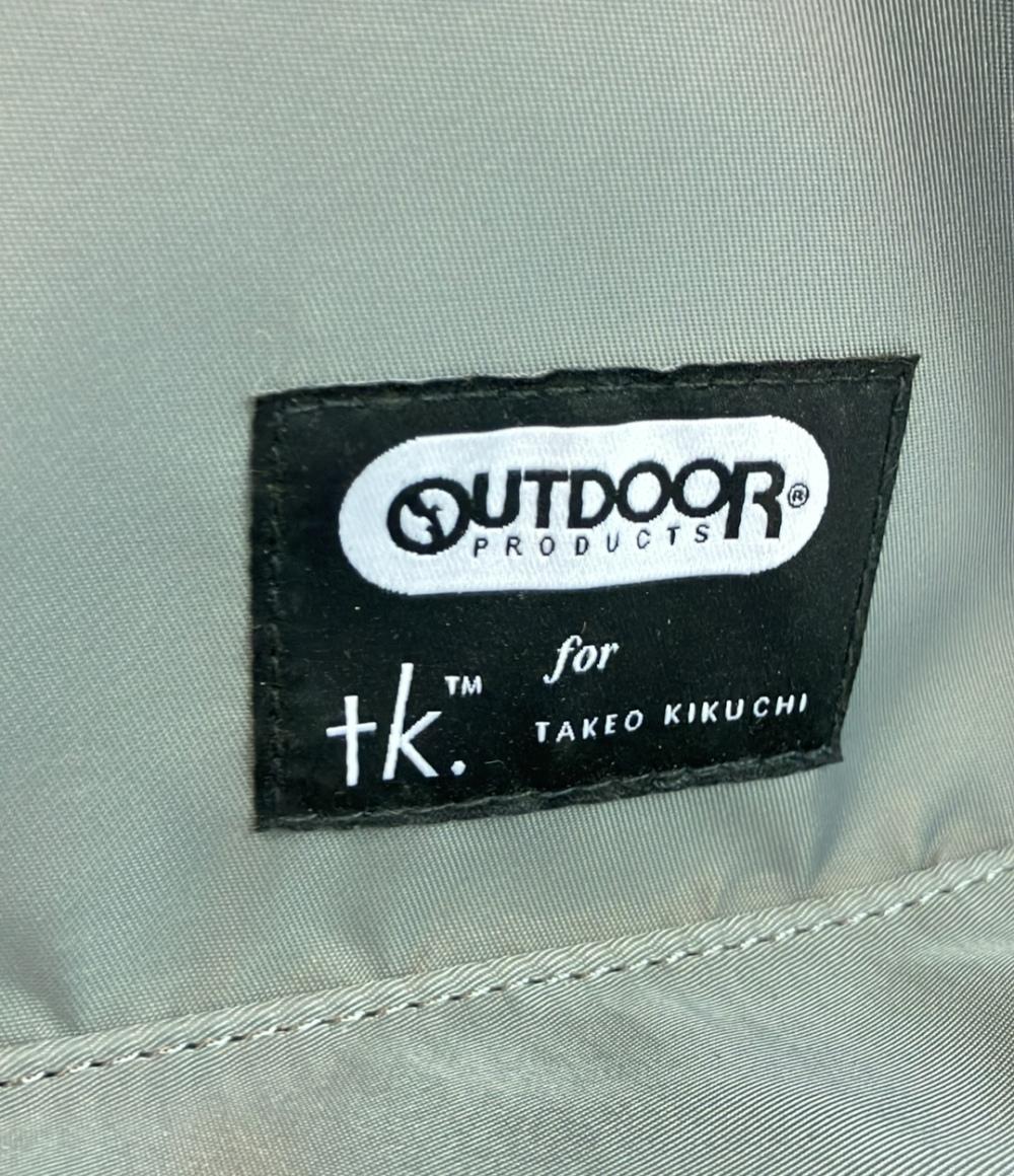 アウトドアプロダクツ ナイロンリュック TK タケオキクチ ユニセックス OUTDOOR PRODUCTS