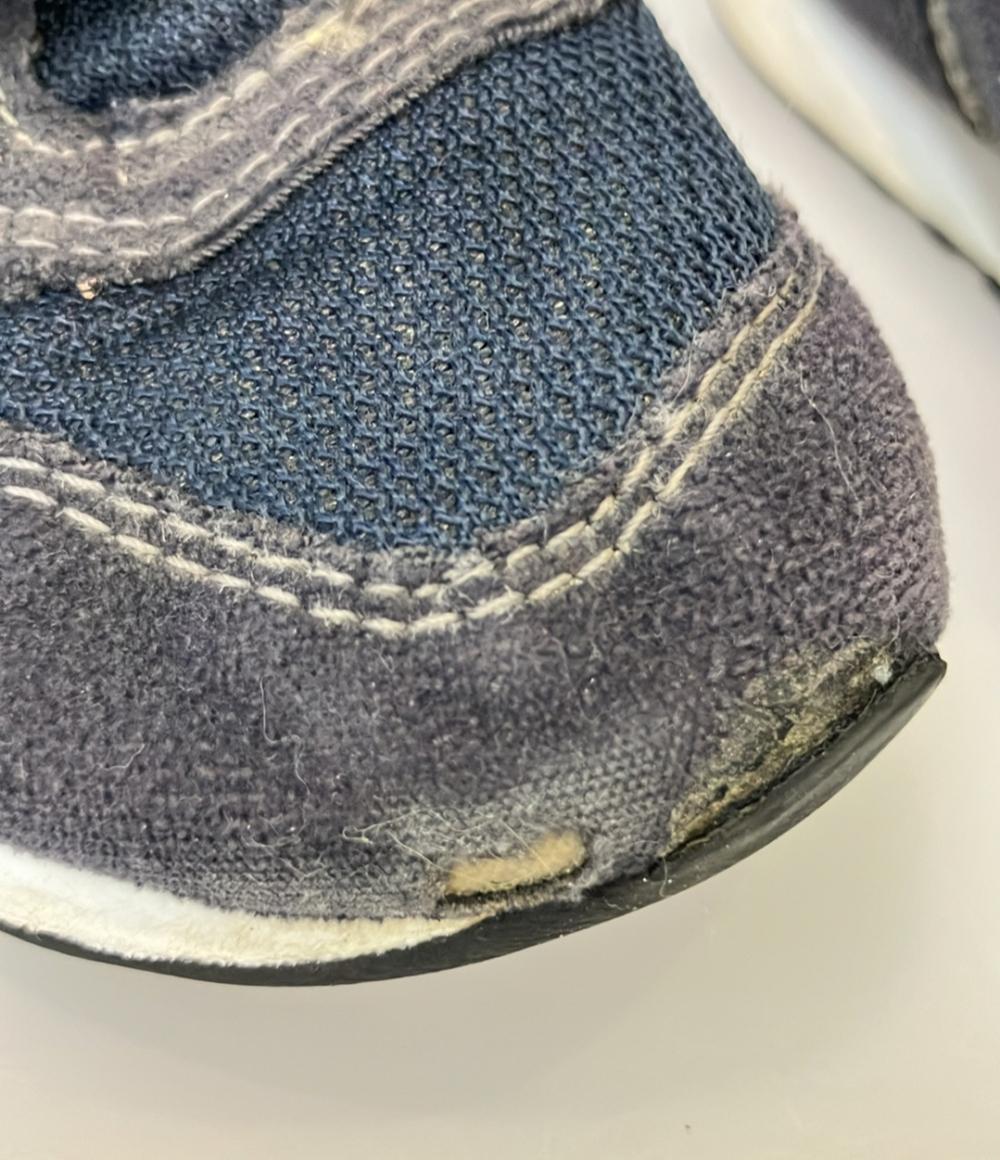 訳あり ニューバランス ローカットスニーカー ベビー NEW BALANCE