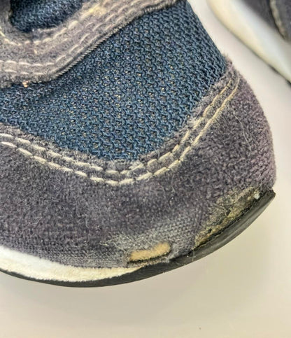 訳あり ニューバランス ローカットスニーカー ベビー NEW BALANCE