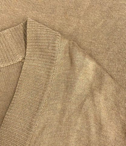 マルタンマルジェラ 長袖ニット ポンチョ風カーディガン レディース MARTIN MARGIELA