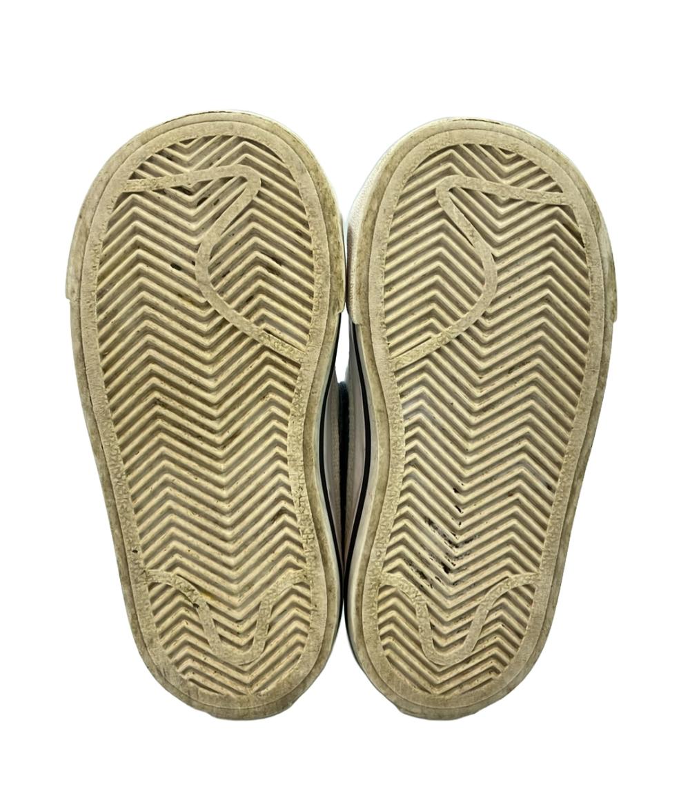 ナイキ ローカットスニーカー コートレガシー TDV DA5382-101 ベビー SIZE 13 NIKE