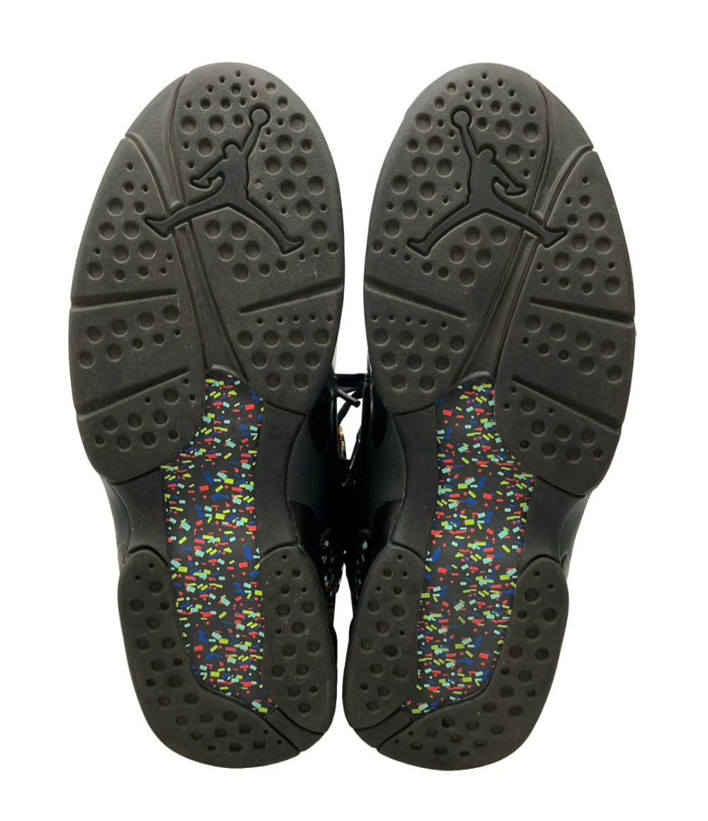 Air Jordan NIKE ハイカットスニーカー エアジョーダン8 レトロ 832821-004 メンズ SIZE 28.0 エアジョーダン ナイキ