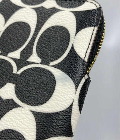 COACH ポーチ シグネチャー CP488 レディース コーチ