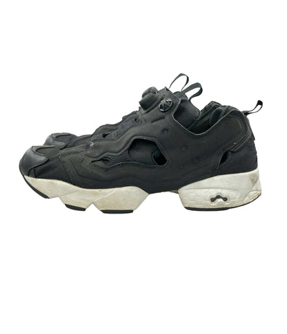 訳あり Reebok ローカットスニーカー INSTA PUMP FURY OG V65750 メンズ SIZE 27.0 (L) リーボック
