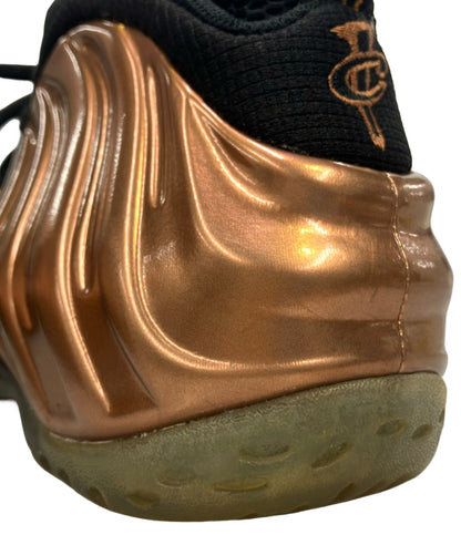 NIKE ミドルカットスニーカー エアフォームポジット ワン 314996-007 メンズ SIZE 25.0 ナイキ
