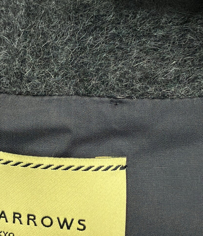 UNITED ARROWS フォックスファー ベスト レディース ユナイテッドアローズ