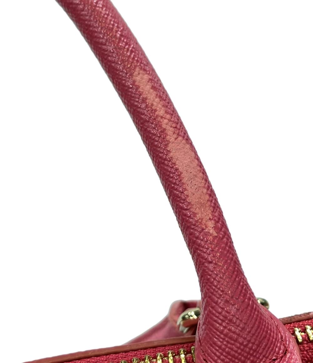 Samantha Thavasa 2WAY ハンドバッグ ショルダーバッグ 斜め掛け レディース サマンサタバサ